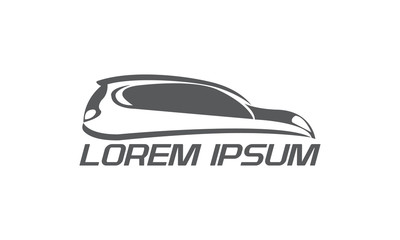 Automotive Logo