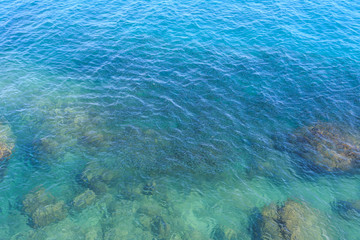 Coastline  Rosh HaNikra, Israel