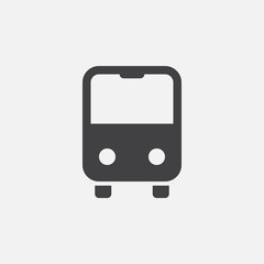 bus icon