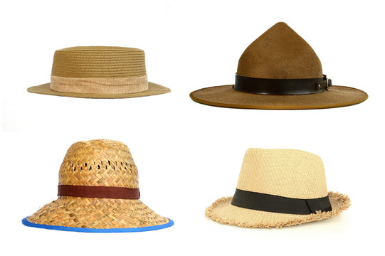 hat