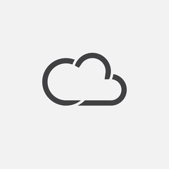 cloud icon