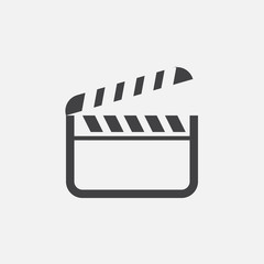Clapper Board icon