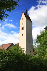 Leutkirch im Allgäu