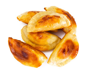 Gedza Japanese Dumplings