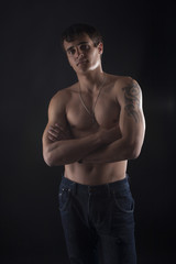 Fototapeta premium Sport it is life