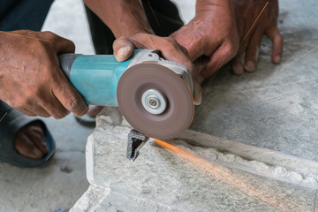 metalworking industry
