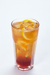 summer lemonade