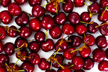 Sweet Cherries