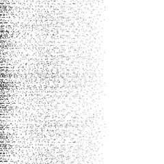 Texture Grunge. Points background