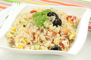 salade de riz 21062016