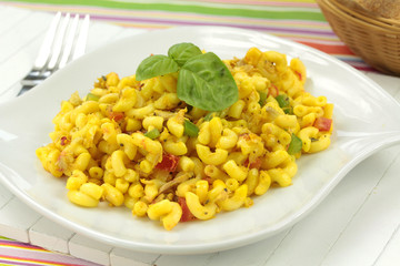 salade de pâtes 21062016