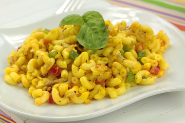 salade de pâtes 21062016