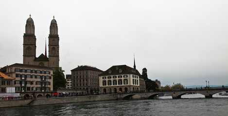 Zurich