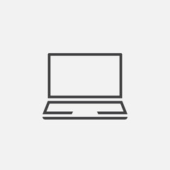 laptop icon