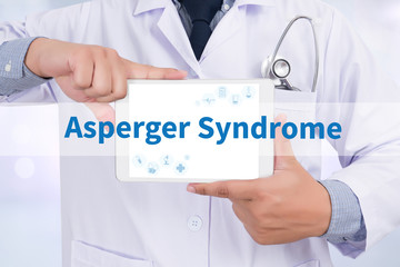 Asperger Syndrome