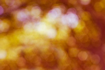 Orange yellow and pink spread sparkle bokeh abstract dreamy romantic cheerful valentine background,dreamy orange yellow bokeh in summer or spring mood