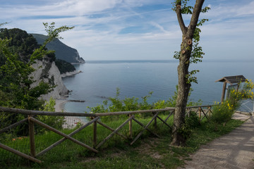 Riviera del Conero - Ancona - Marche Region Italy