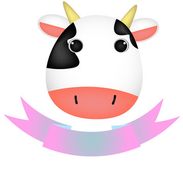 cow icon 