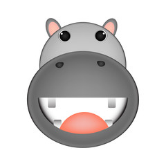 hippo icon 