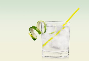 Gin.