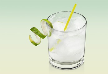 Gin.