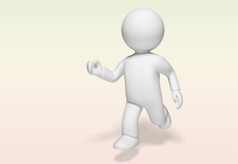 Three-dimensional Shape.