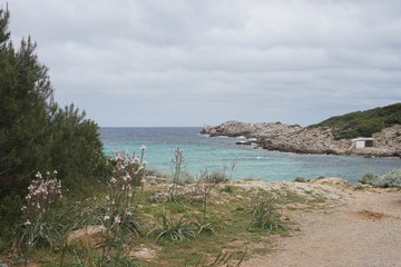 Cala Agulla - Cala Mesquida - Mallorca