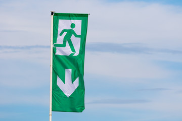 Symbolbild Meeting Point