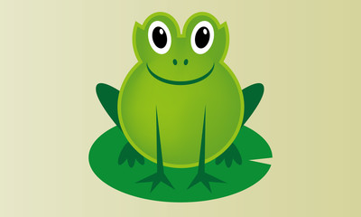 Grenouille