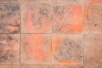 Background, texture of tile