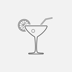 cocktail icon