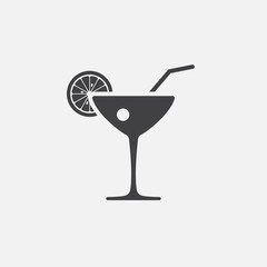 cocktail icon