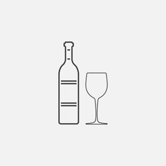 wine icon