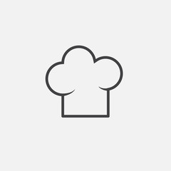 chef hat icon