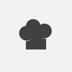 chef hat icon