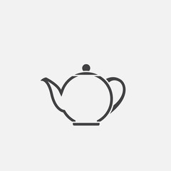teapot icon