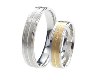 Wedding bands