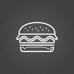 hamburger icon