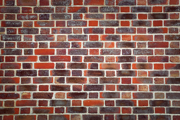 Brickwall