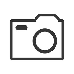 white  media icon,vector graphic