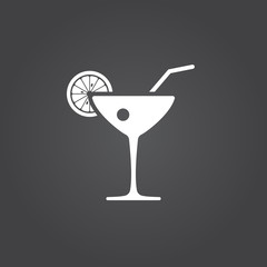 cocktail icon