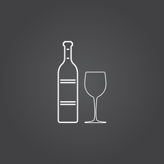 wine icon