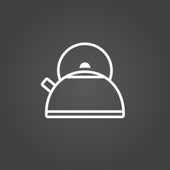 kettle icon