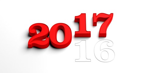 3d rendering 2017 number