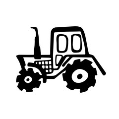 agrimotor