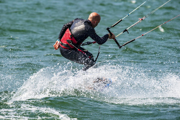 Kitesurf