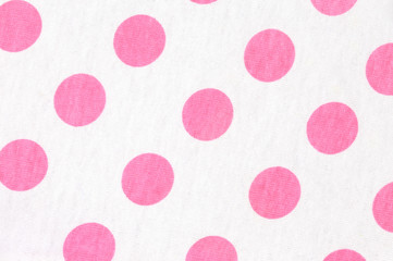 Dots fabric