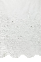 lace cloth