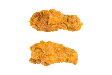 Fried chicken
