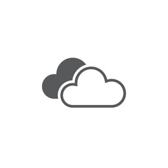 Clouds icon